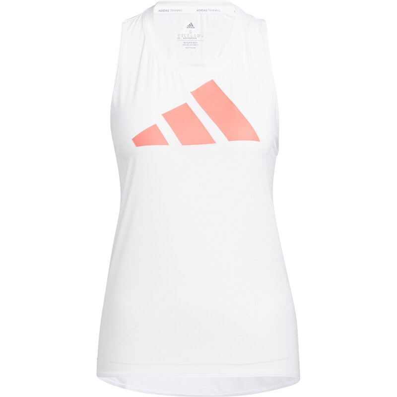 Майка с логотипом «3 полоски» Adidas, мультиколор
Майка с логотипом «3 полоски» Adidas, мультиколор