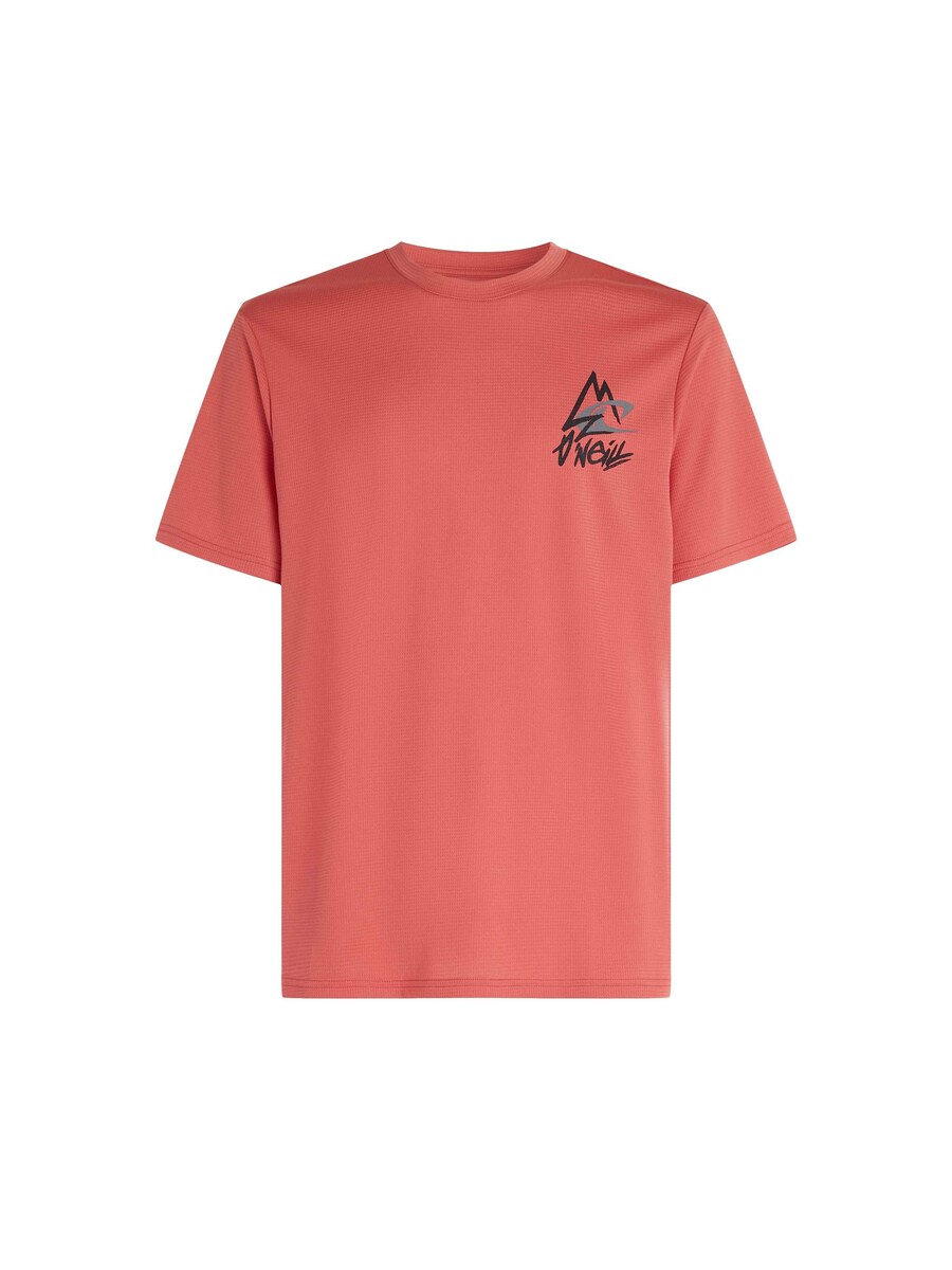 Рубашка для выступлений O'NEILL, цвет Melon
Рубашка для выступлений O'NEILL, цвет Melon