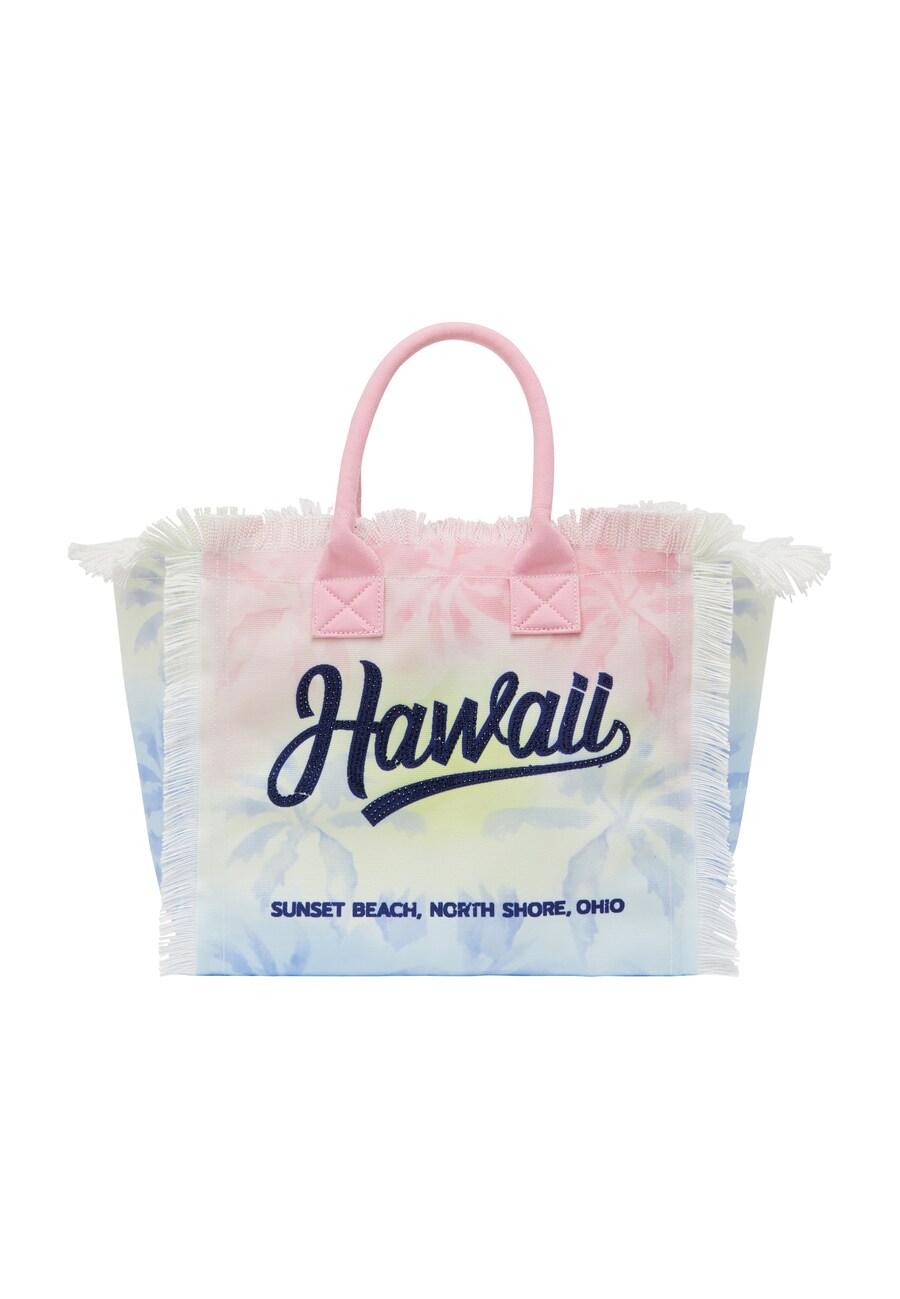 Сумка-шоппер ebeeza, Rose
Сумка-шоппер ebeeza, Rose