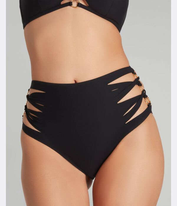 Бикини-Бот Джинни Agent Provocateur, черный
Бикини-Бот Джинни Agent Provocateur, черный