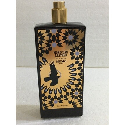 Марокканская кожа Memo Paris EdP унисекс, 75 мл — новинка в упаковке на воздушной подушке
Марокканская кожа Memo Paris EdP унисекс, 75 мл — новинка в упаковке на воздушной подушке