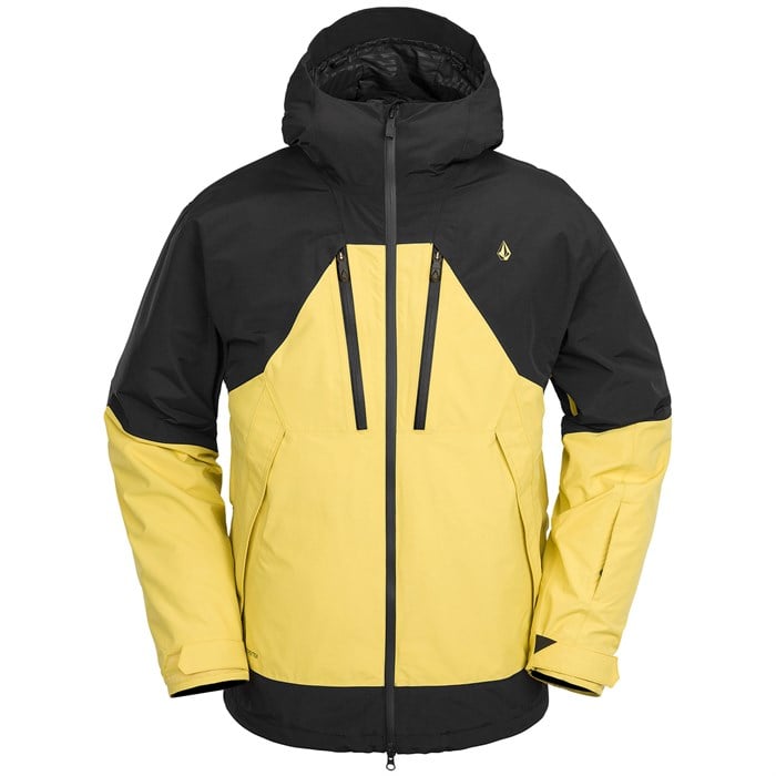Куртка Tds 2l gore-tex - мужская Volcom, Dark Yellow, Желтый, Куртка Tds 2l gore-tex - мужская Volcom, Dark Yellow
Куртка Tds 2l gore-tex - мужская Volcom, Dark Yellow, Желтый, Куртка Tds 2l gore-tex - мужская Volcom, Dark Yellow