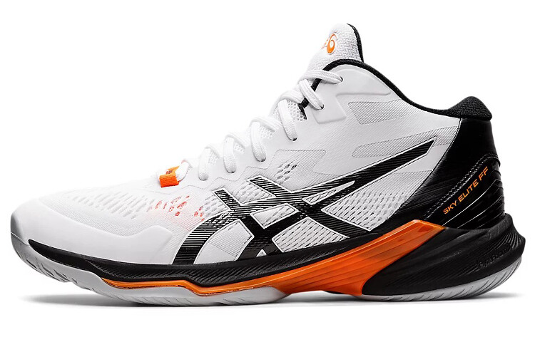 Кроссовки Asics Sky Elite FF Мужские
Кроссовки Asics Sky Elite FF Мужские