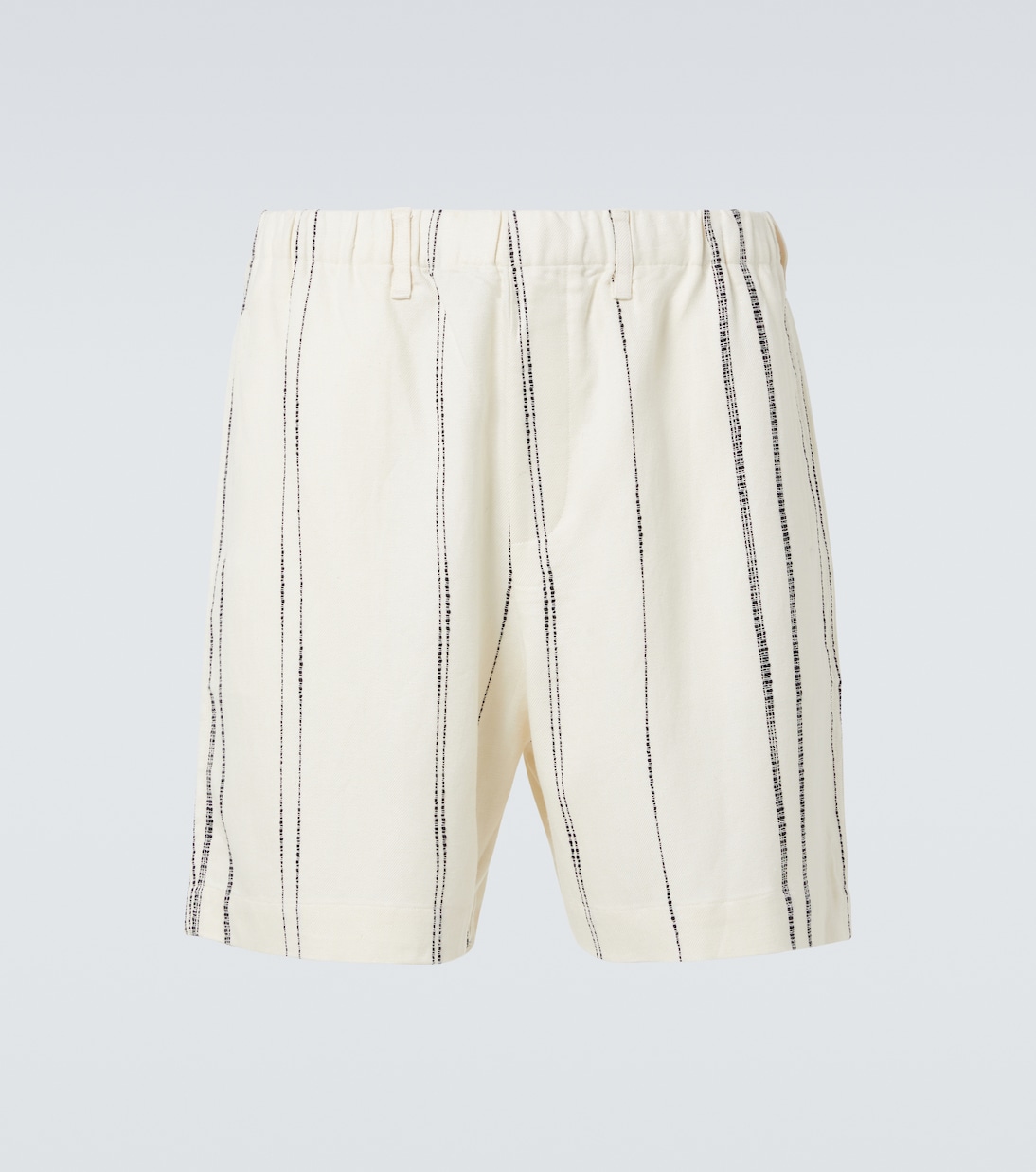 Полосатые шорты Commas, Cream/Black
Полосатые шорты Commas, Cream/Black