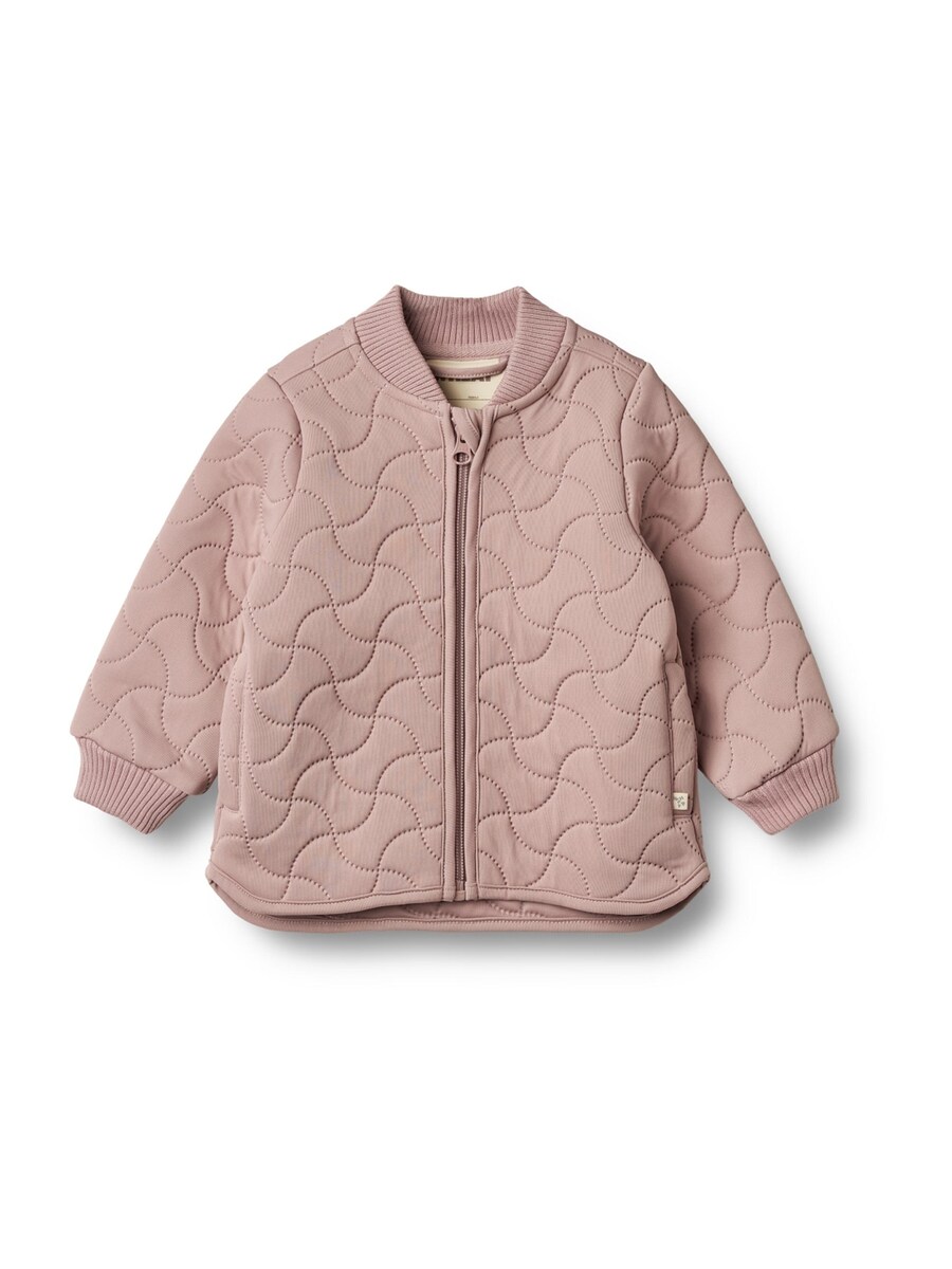 Межсезонная куртка WHEAT Loui, розовый
Межсезонная куртка WHEAT Loui, розовый