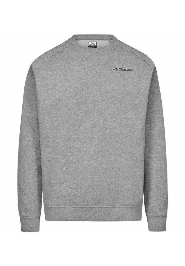 Толстовка Kappa, Grey Md Mel - Black, Черный, Толстовка Kappa, Grey Md Mel - Black
Толстовка Kappa, Grey Md Mel - Black, Черный, Толстовка Kappa, Grey Md Mel - Black