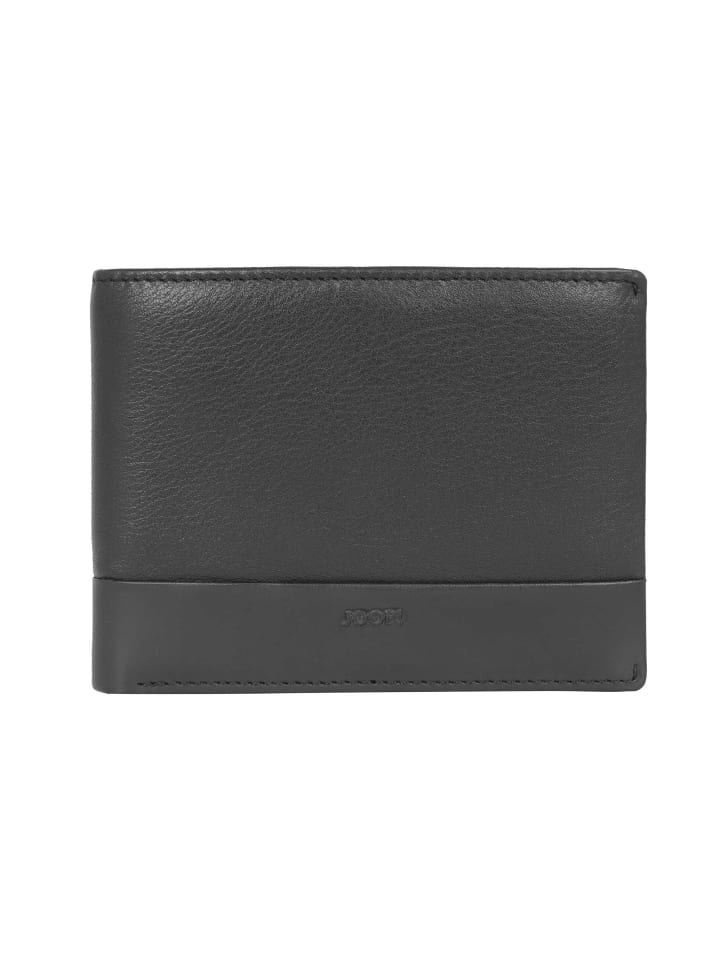 Кошелек JOOP!, черный
Кошелек JOOP!, черный