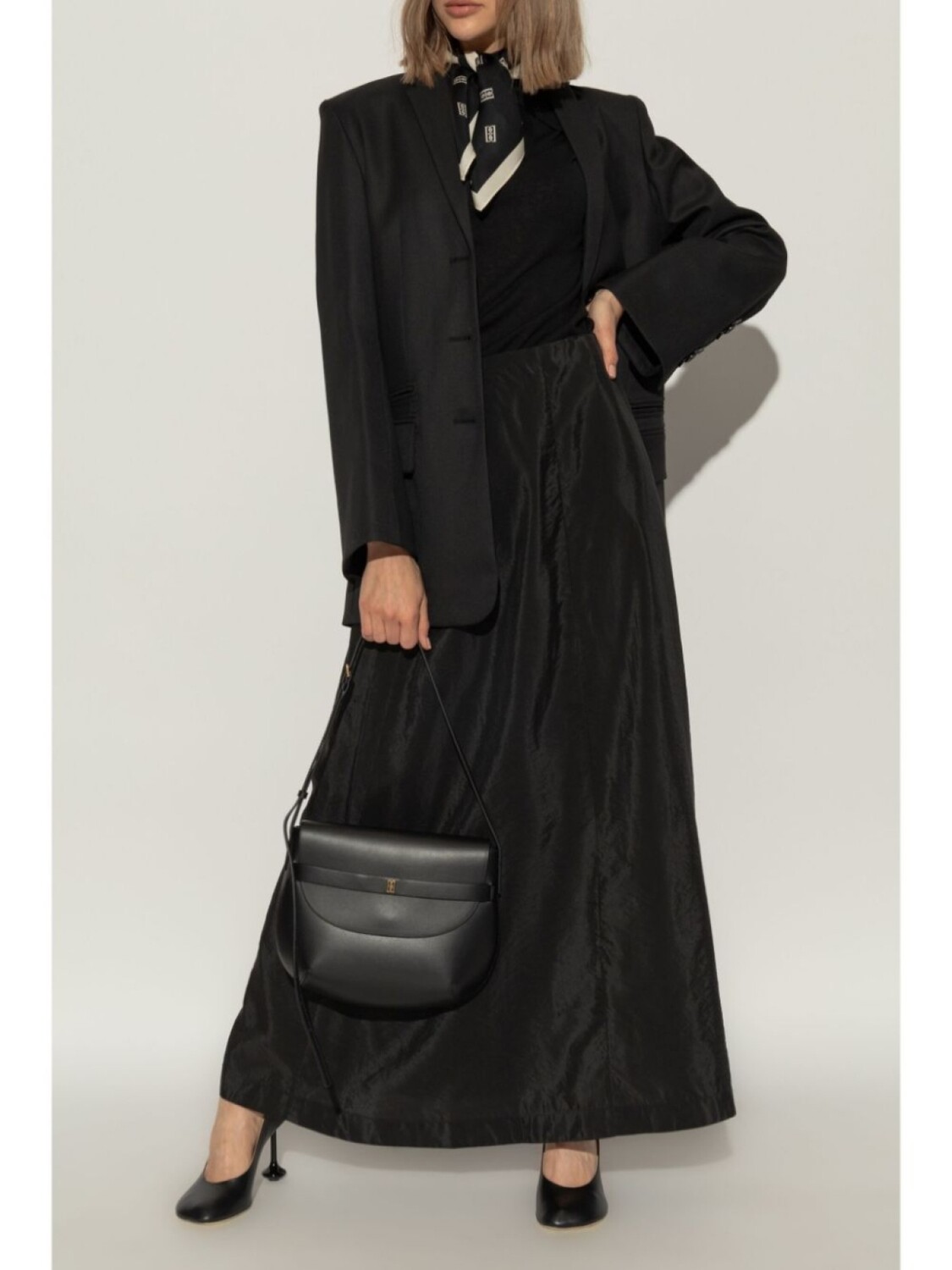 By Malene Birger пиджак Портер, черный
By Malene Birger пиджак Портер, черный