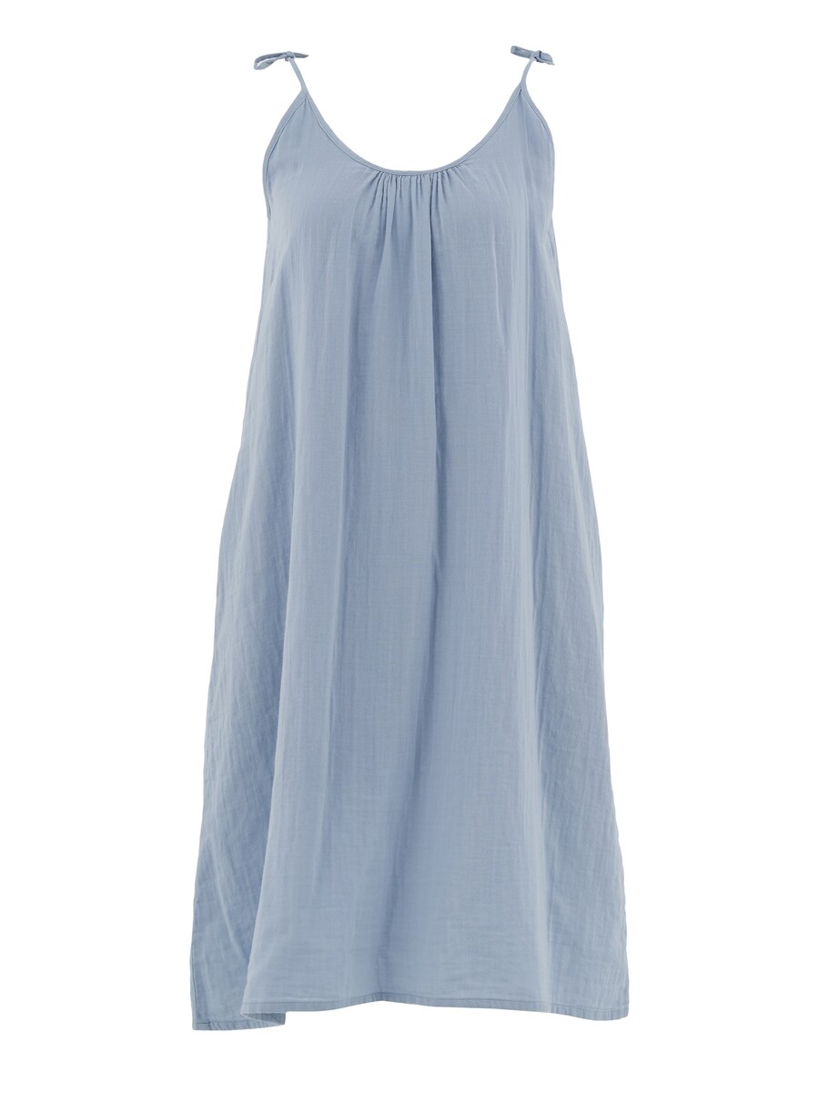 Летнее платье Organication, темно-синий
Летнее платье Organication, темно-синий