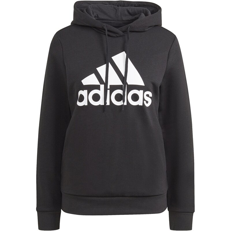 Толстовка с капюшоном w bl fl hd Adidas, черный
Толстовка с капюшоном w bl fl hd Adidas, черный