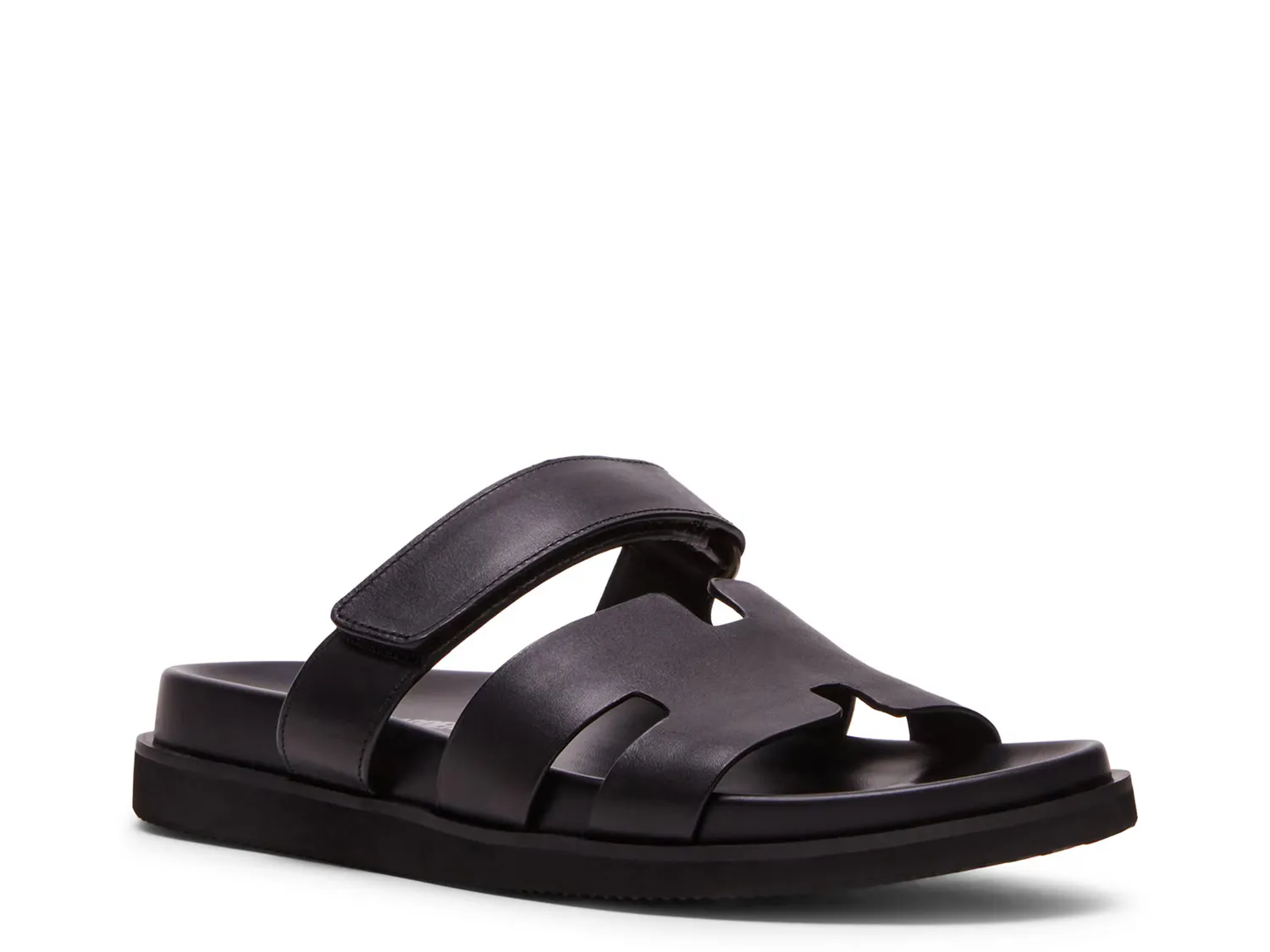 Сандалии Maiven Sandal Steve Madden, черный
Сандалии Maiven Sandal Steve Madden, черный