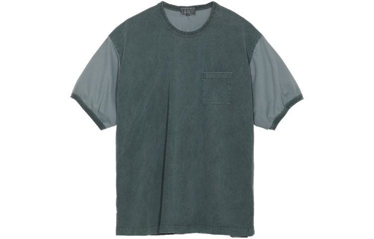 Футболка мужская серая Cav Empt
Футболка мужская серая Cav Empt