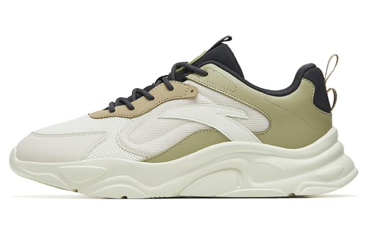 Кроссовки Anta Lifestyle, белые/зеленые, Зеленый, Кроссовки Anta Lifestyle, белые/зеленые 
Кроссовки Anta Lifestyle, белые/зеленые, Зеленый, Кроссовки Anta Lifestyle, белые/зеленые