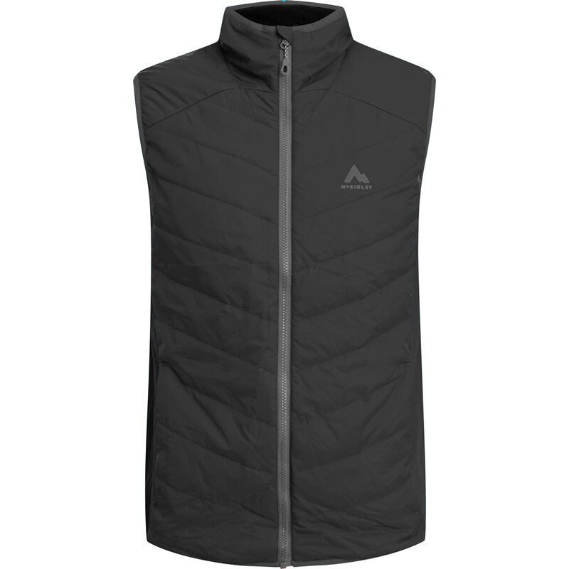 Weste sansa hyb vst m Mckinley, черный
Weste sansa hyb vst m Mckinley, черный