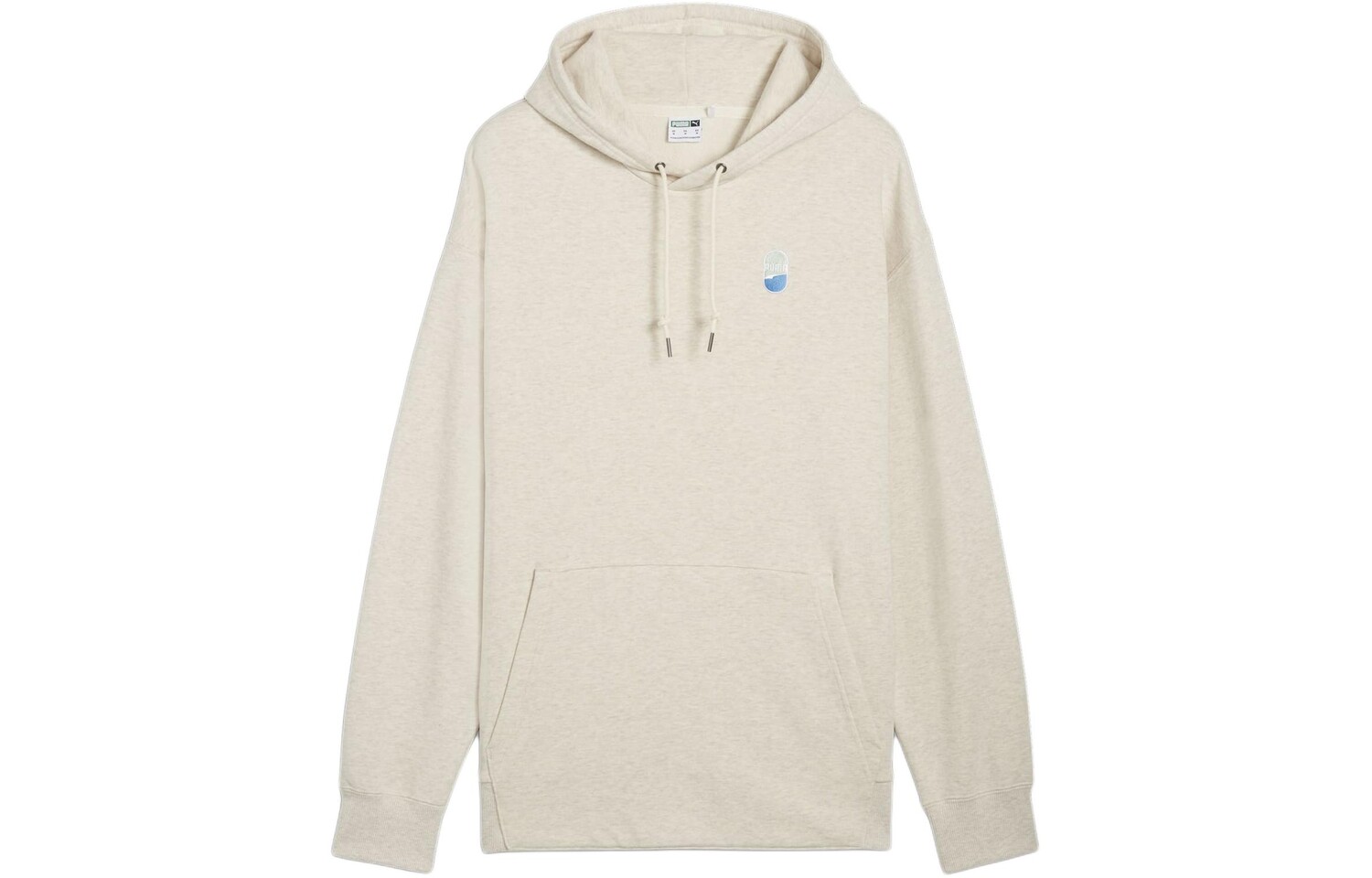 Толстовка X COPERNI унисекс бежевого цвета Puma, бежевый
Толстовка X COPERNI унисекс бежевого цвета Puma, бежевый