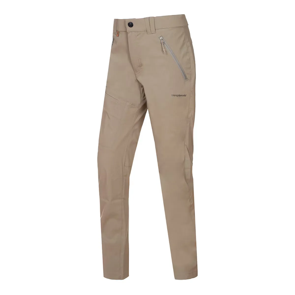 Длинные брюки детские Cedar Trangoworld, натуральный 
Длинные брюки детские Cedar Trangoworld, натуральный