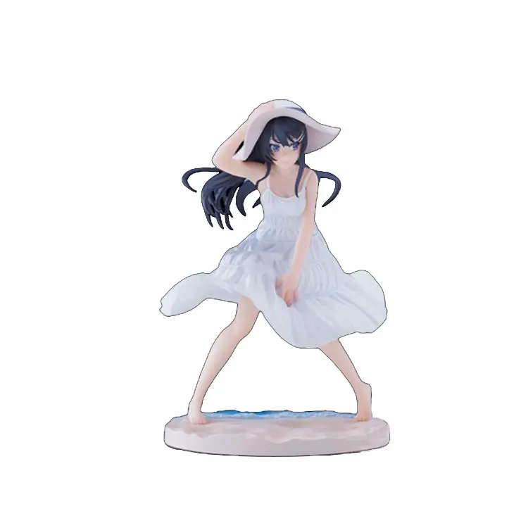 Летнее платье из коллекции Luminasta SEGA
Летнее платье из коллекции Luminasta SEGA