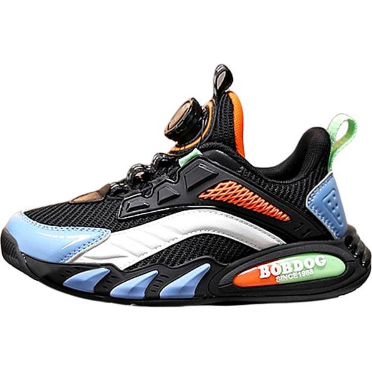Детские баскетбольные кроссовки с низким верхом и противоскользящим покрытием BOBDOG, синий
Детские баскетбольные кроссовки с низким верхом и противоскользящим покрытием BOBDOG, синий