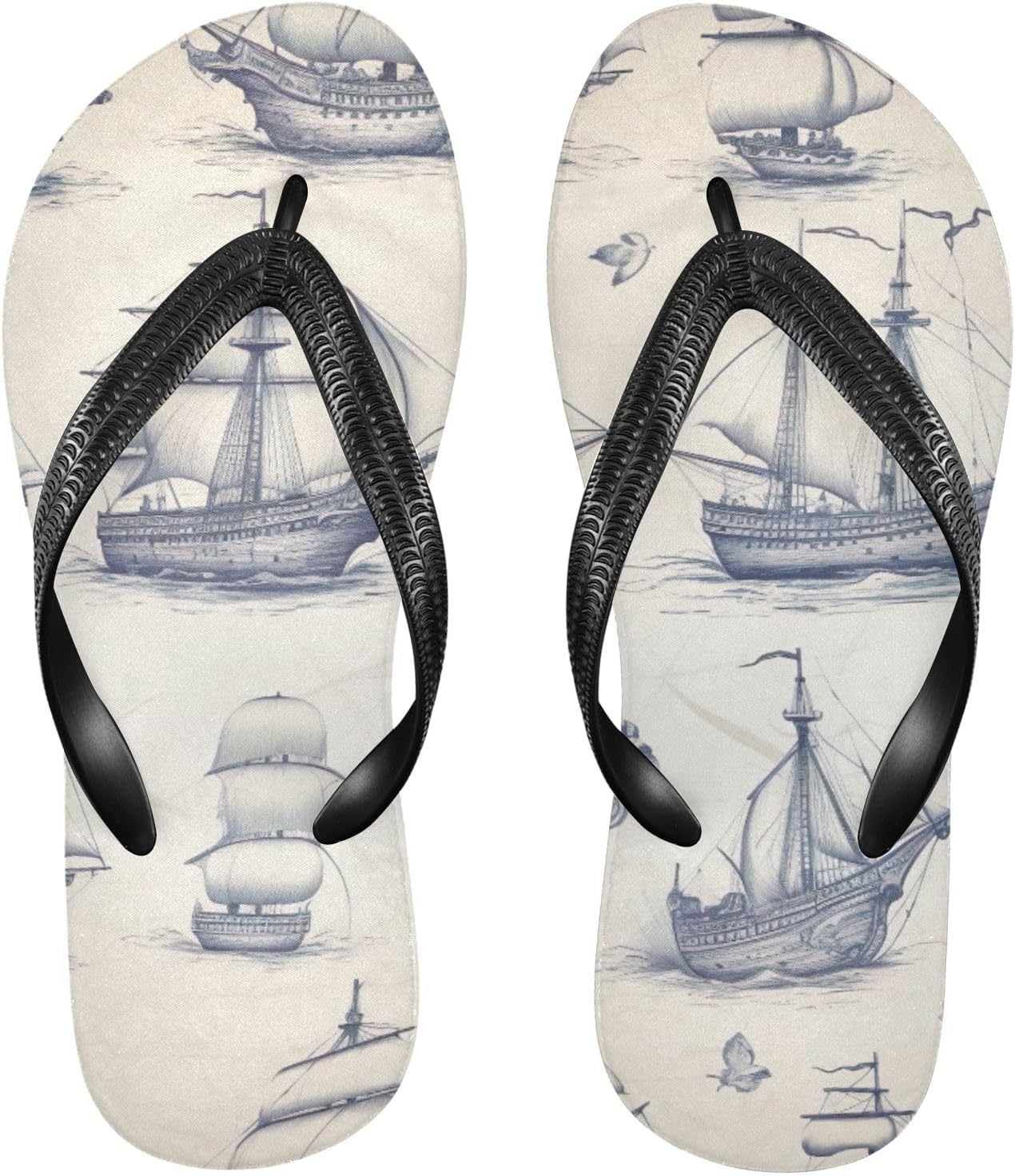 Шлепанцы для пляжа, летние повседневные сандалии для женщин и мужчин, обувь для душа, размер XS Kfbe, Boat
Шлепанцы для пляжа, летние повседневные сандалии для женщин и мужчин, обувь для душа, размер XS Kfbe, Boat