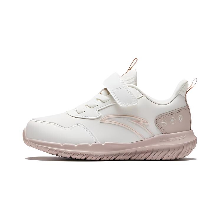 Кроссовки для бега для детей дошкольного возраста Antakids, цвет Ivory white/lotus ash
Кроссовки для бега для детей дошкольного возраста Antakids, цвет Ivory white/lotus ash