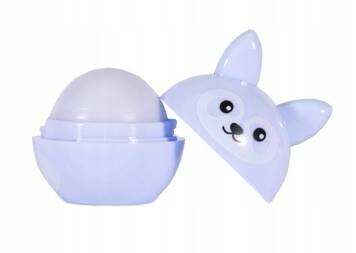 Бальзам для губ «Милые животные», 1 шт. Martinelia
Бальзам для губ «Милые животные», 1 шт. Martinelia