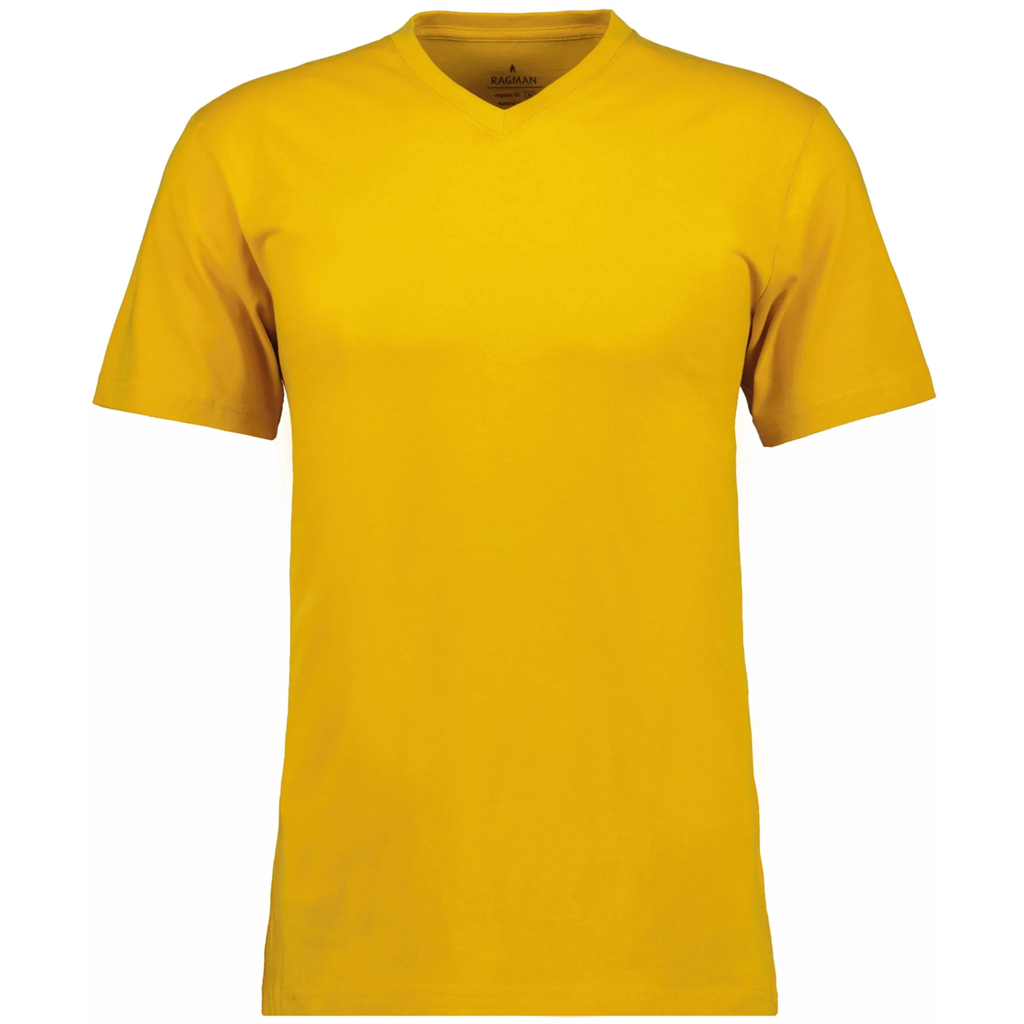 Ragman футболка, цвет Mais-055 
Ragman футболка, цвет Mais-055