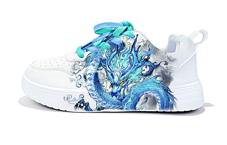 Износостойкие и легкие низкие кроссовки для скейтбординга ZuoLengChan унисекс Cold cicadas yesterday, белый
Износостойкие и легкие низкие кроссовки для скейтбординга ZuoLengChan унисекс Cold cicadas yesterday, белый