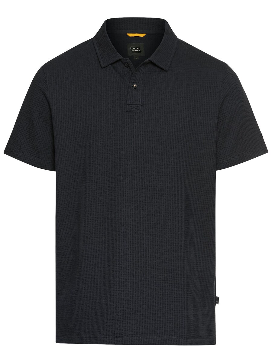 Рубашка CAMEL ACTIVE, темно-синий
Рубашка CAMEL ACTIVE, темно-синий