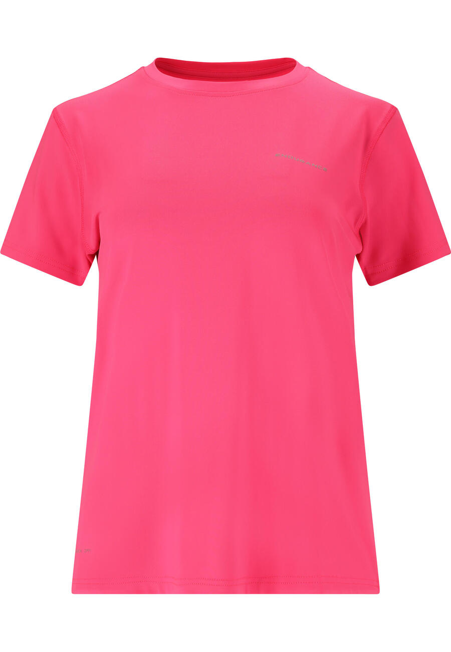 ENDURANCE Футболка Ёнан V2
ENDURANCE Футболка Ёнан V2