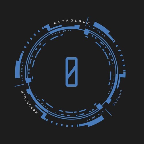 Виниловая пластинка Metroland: 0
Виниловая пластинка Metroland: 0