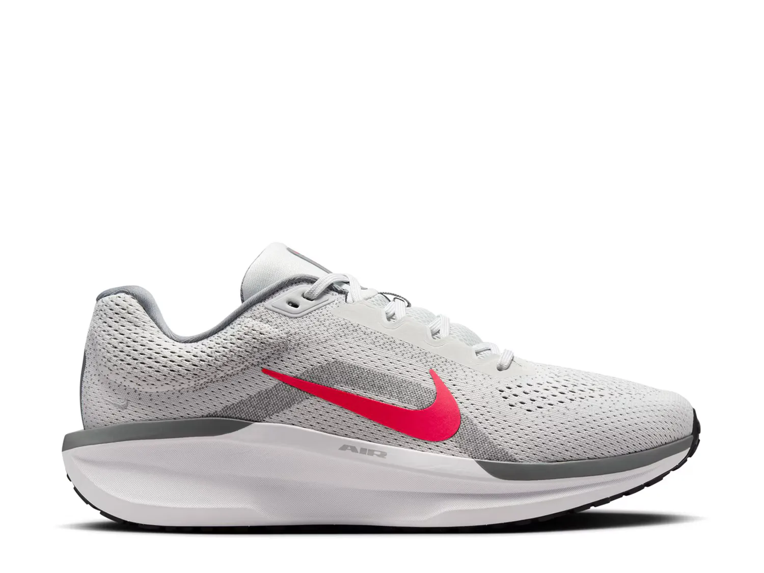 Кроссовки Winflo 11 Running Shoe Nike, серый/красный
Кроссовки Winflo 11 Running Shoe Nike, серый/красный