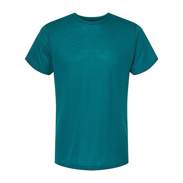 Футболка Unisex Tri-Blend Tultex, Jade Tri Blend
Футболка Unisex Tri-Blend Tultex, Jade Tri Blend