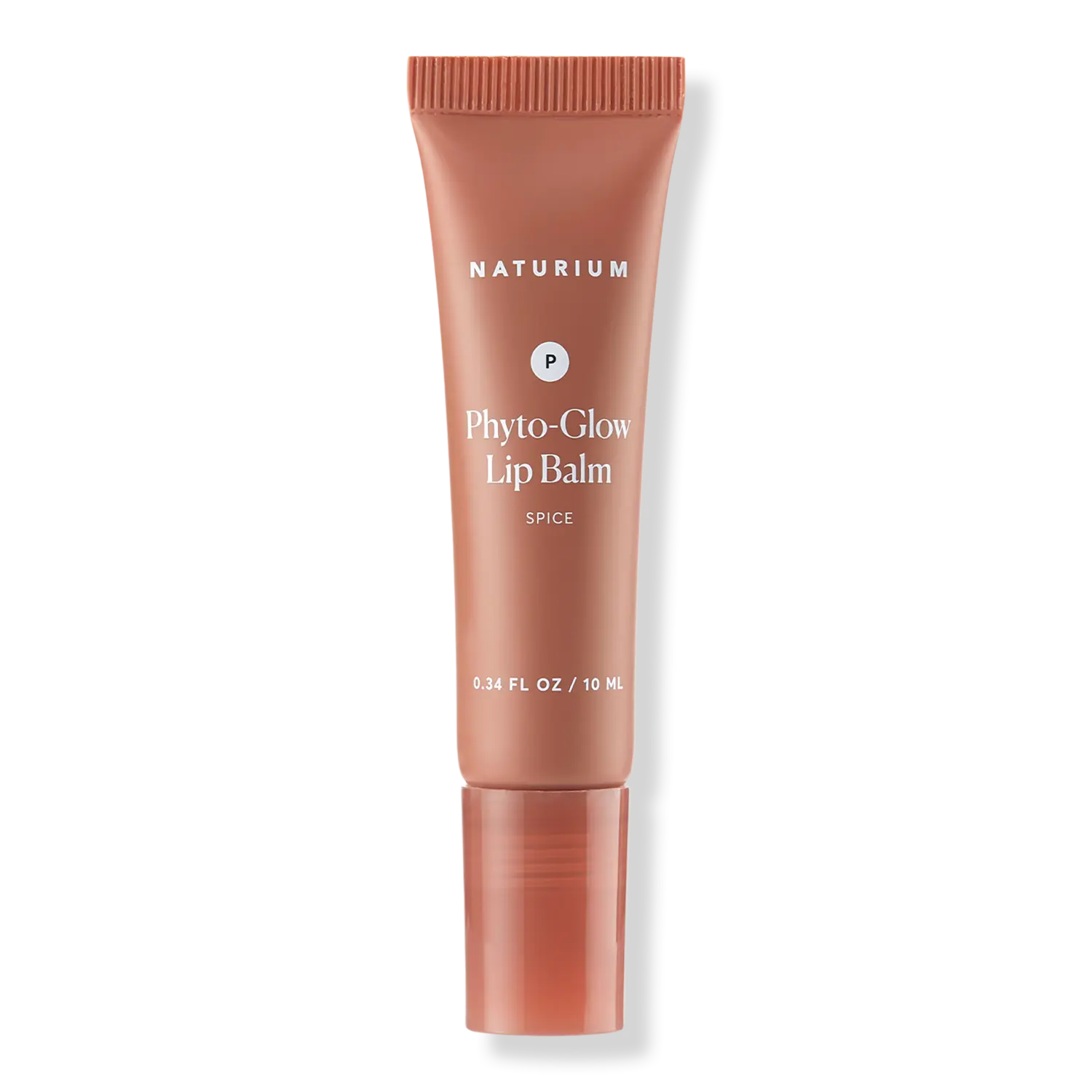 Бальзам для губ Phyto-Glow Naturium, Spice (sheer, warm gingerbread)
Бальзам для губ Phyto-Glow Naturium, Spice (sheer, warm gingerbread)