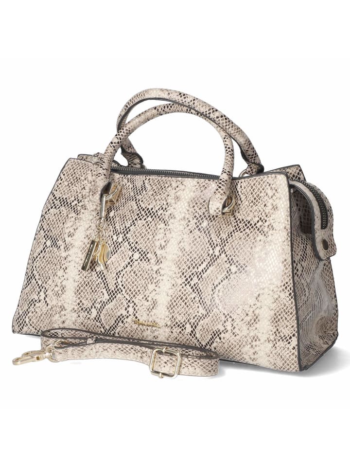 Сумка шоппер Tamaris, бежевый
Сумка шоппер Tamaris, бежевый