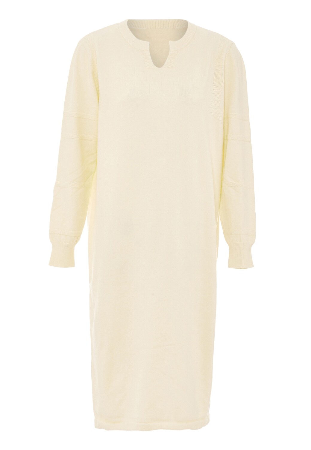 Платье RISA Strick, белый
Платье RISA Strick, белый