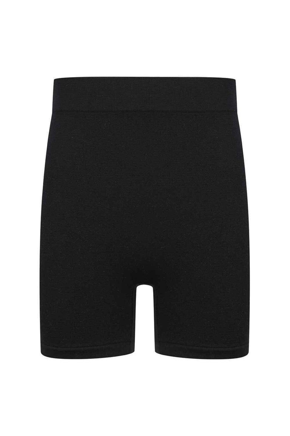 Бесшовные велосипедные шорты Tombo, черный
Бесшовные велосипедные шорты Tombo, черный