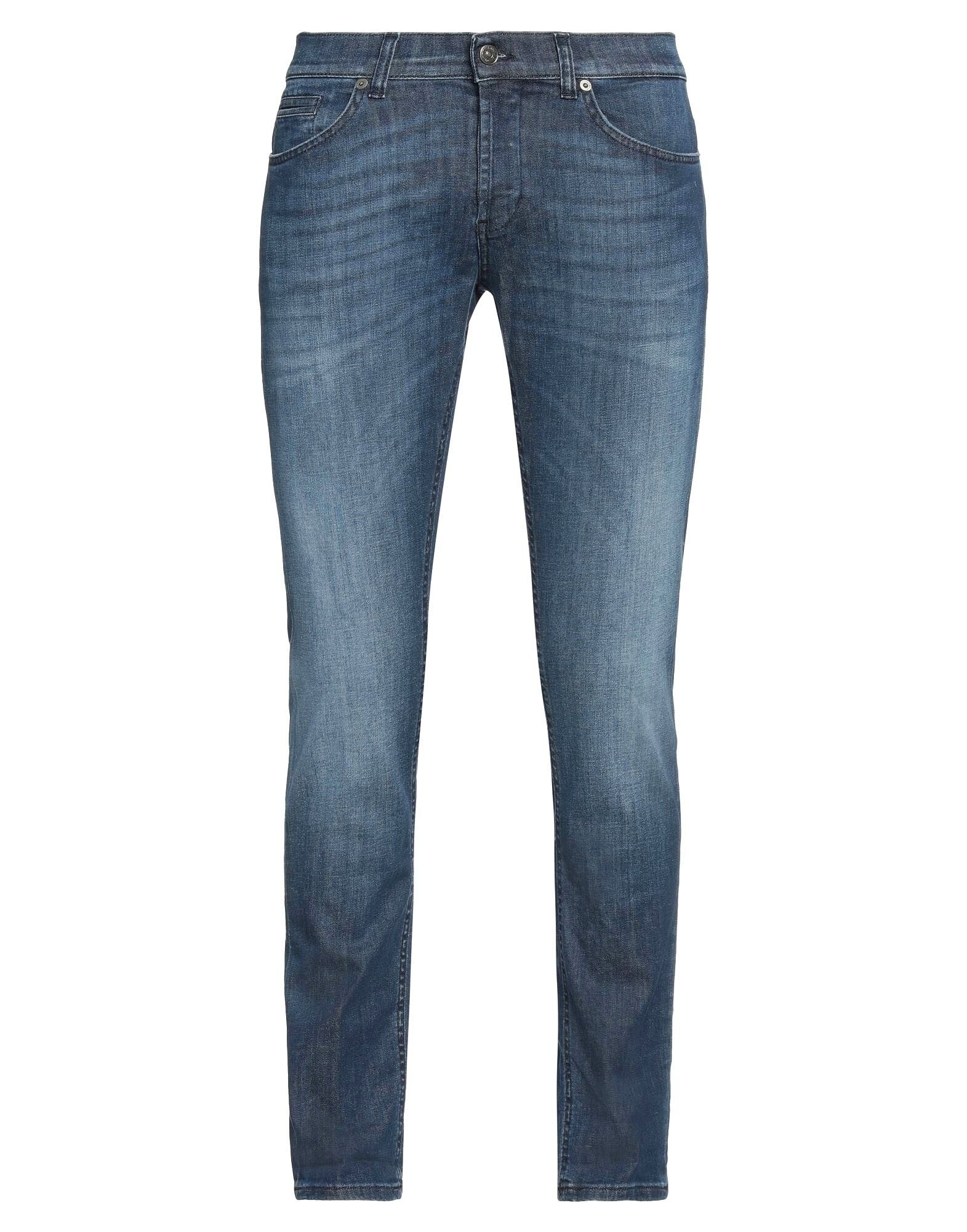 Джинсы Dondup, синий
Джинсы Dondup, синий