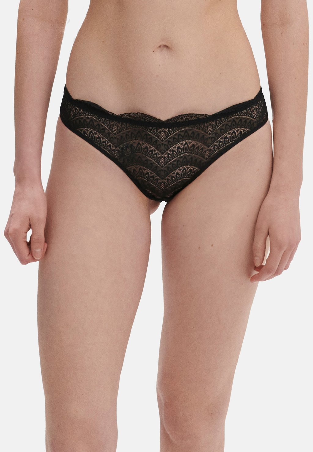 Трусы RIO KARMA Simone Pérèle, черный
Трусы RIO KARMA Simone Pérèle, черный