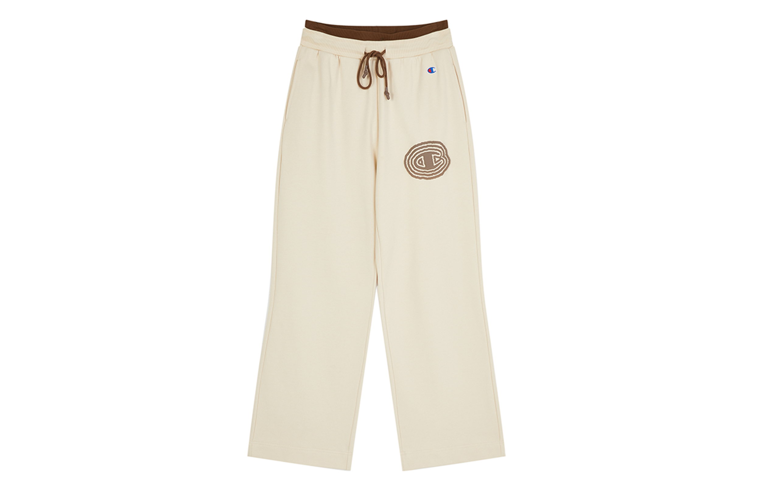 Повседневные брюки POP MART Unisex Champion, Ecru
Повседневные брюки POP MART Unisex Champion, Ecru