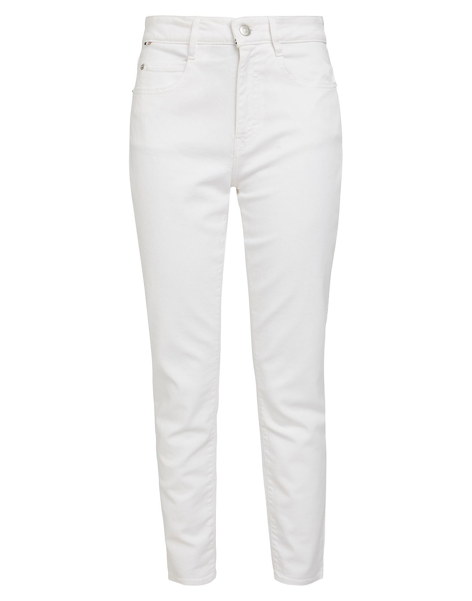 Джинсы Boss, белый
Джинсы Boss, белый
