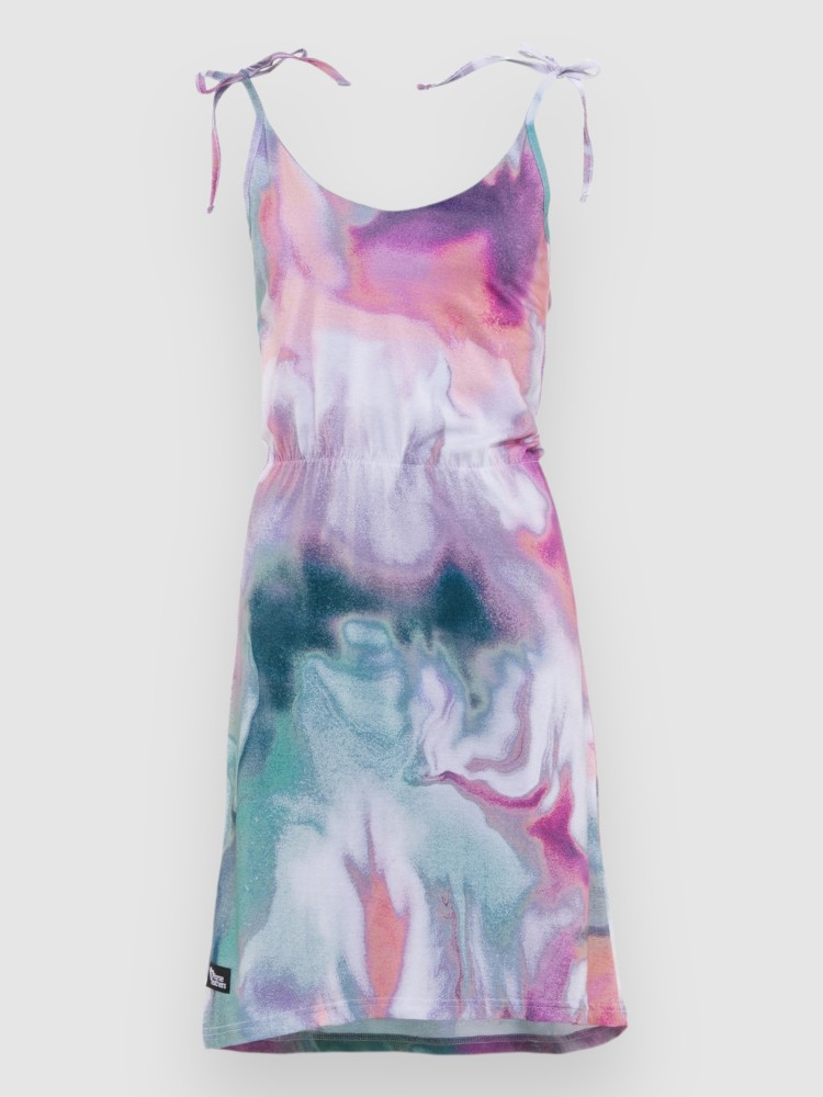 Платье Horsefeathers Keira Kleid, rainbow
Платье Horsefeathers Keira Kleid, rainbow