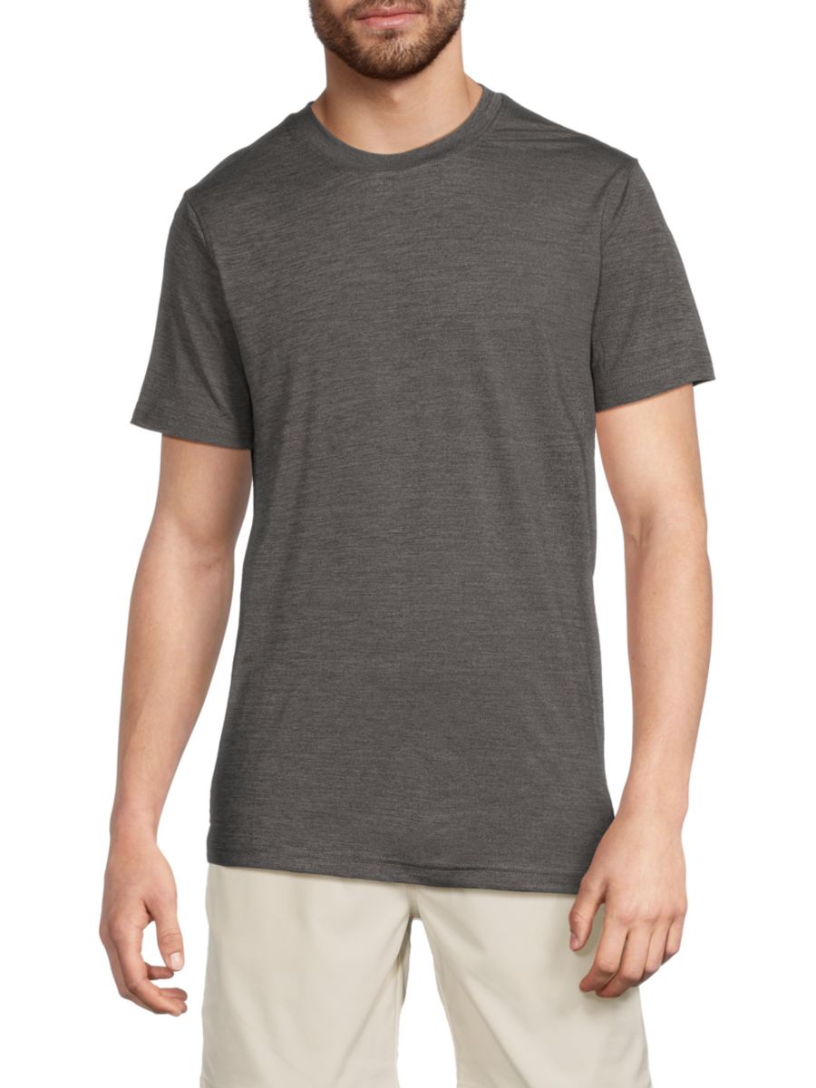 Футболка Performance Jersey Vintage Summer, черный
Футболка Performance Jersey Vintage Summer, черный