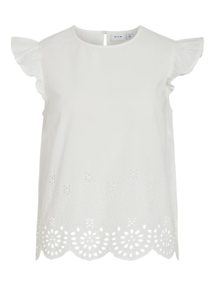 Топ Vila, белый
Топ Vila, белый