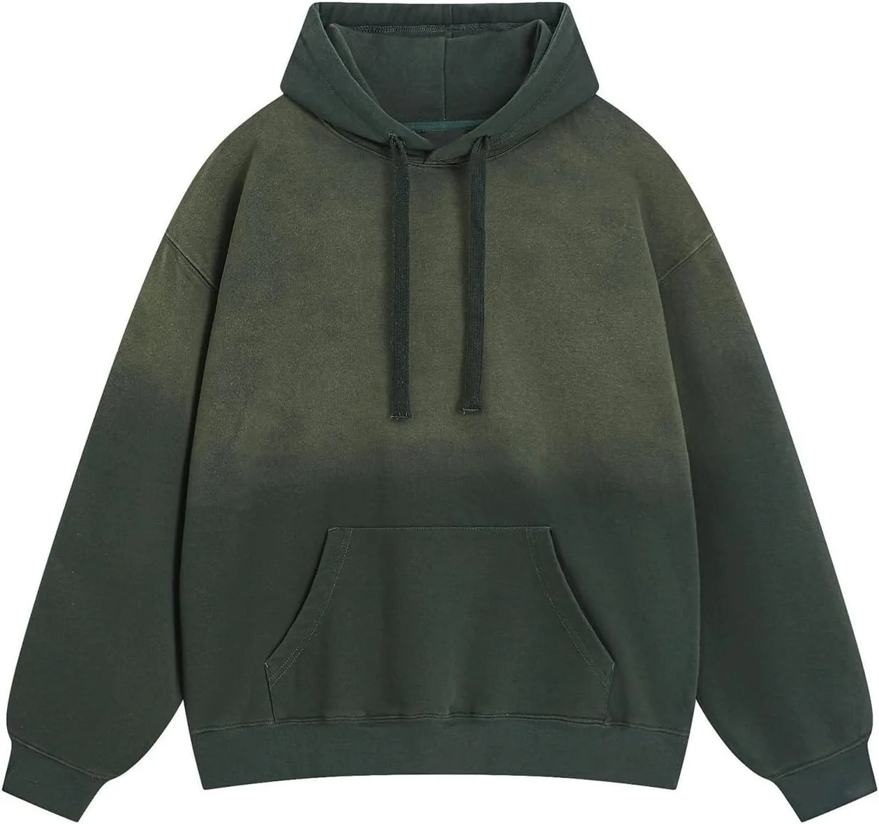 Толстовка с эффектом кислотной стирки vintage oversized, градиент Thatrich
Толстовка с эффектом кислотной стирки vintage oversized, градиент Thatrich