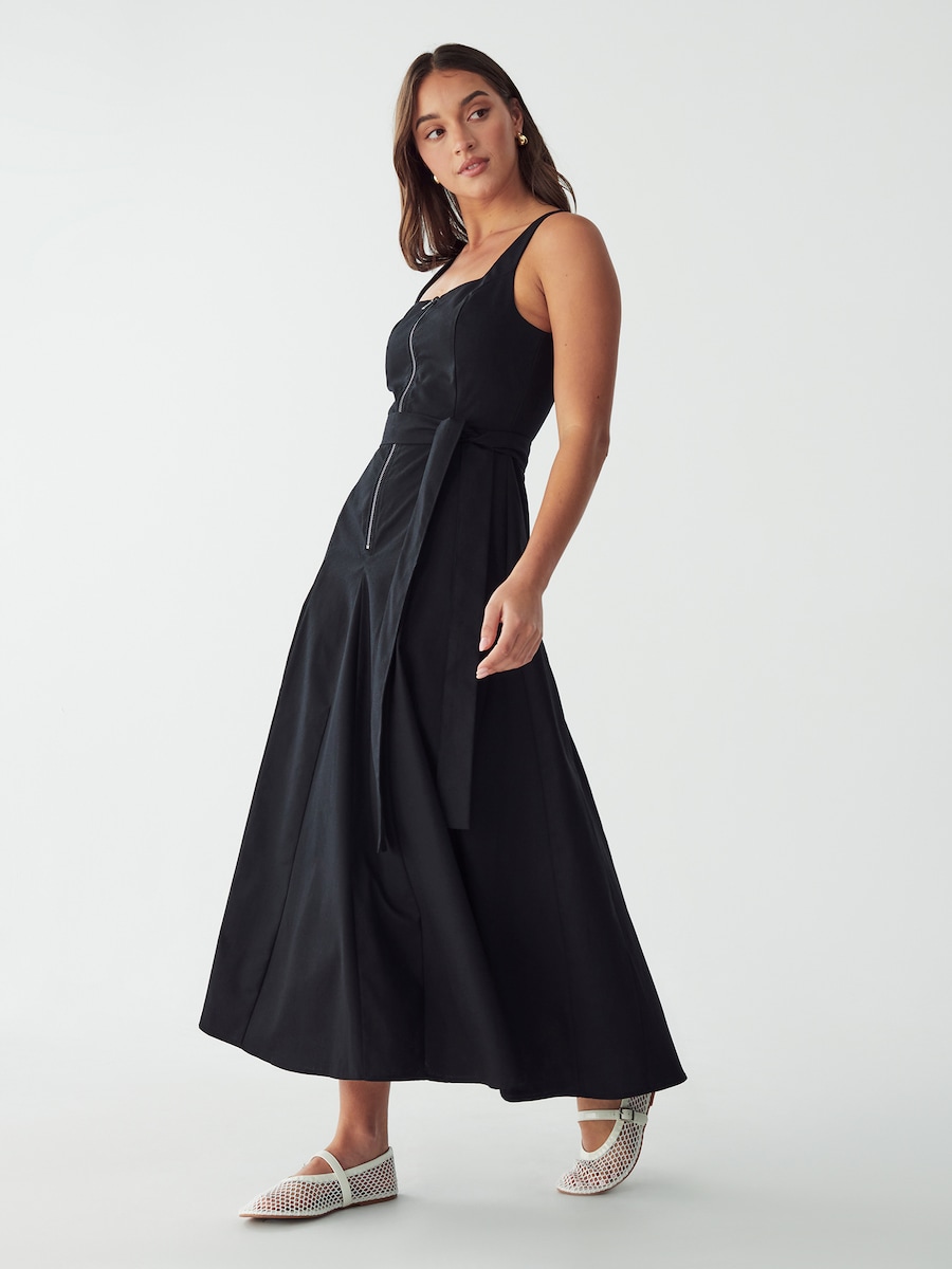 Платье Willa MACIA, черный
Платье Willa MACIA, черный