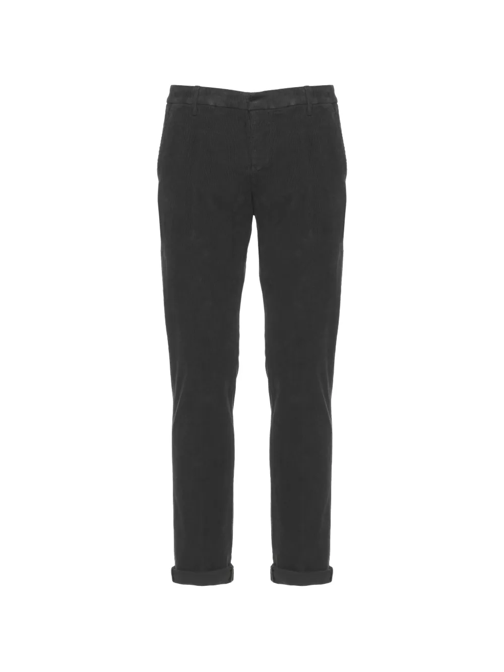 Вельветовые брюки Dondup, серый
Вельветовые брюки Dondup, серый