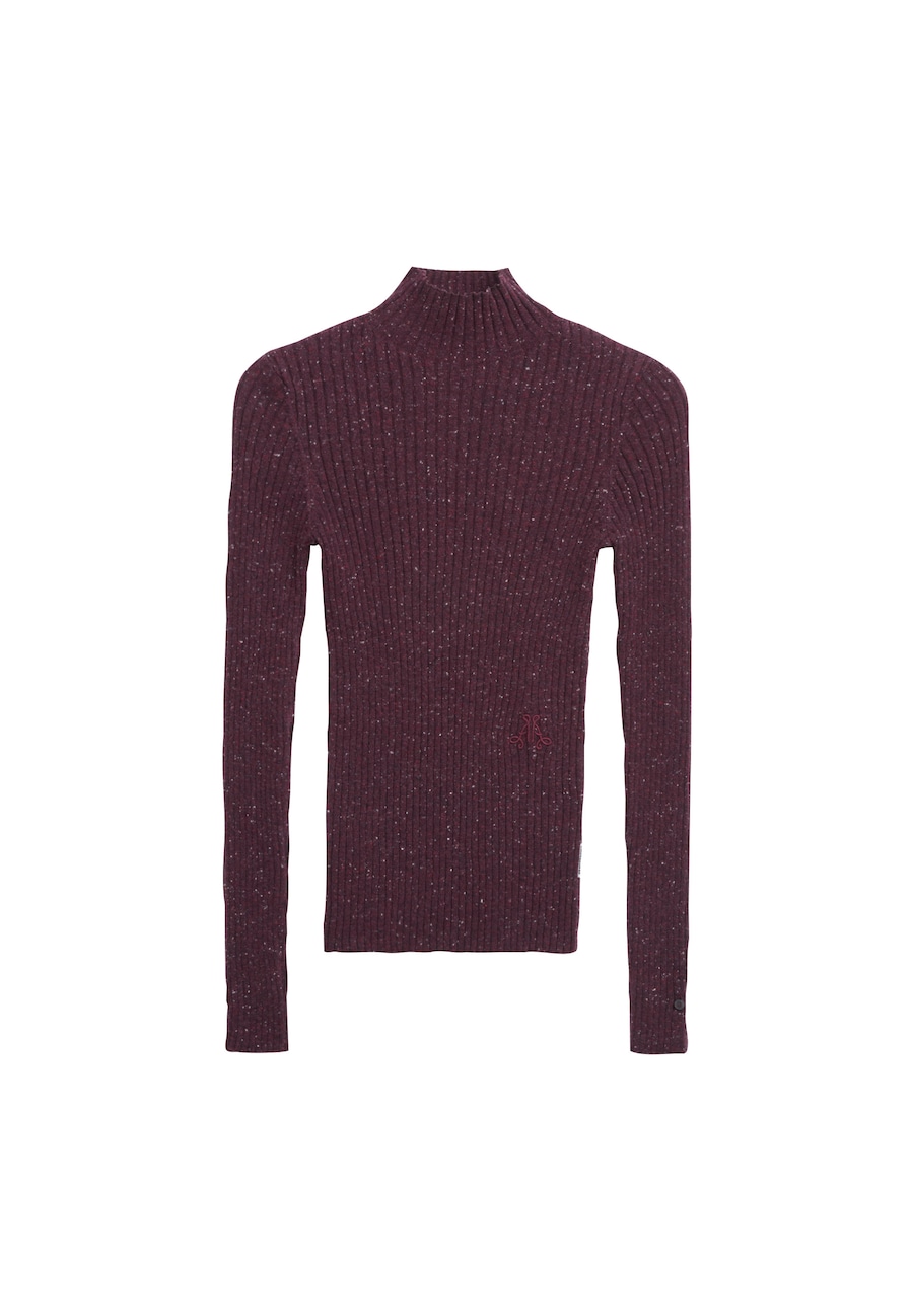 Свитер ARMEDANGELS, бордовый
Свитер ARMEDANGELS, бордовый