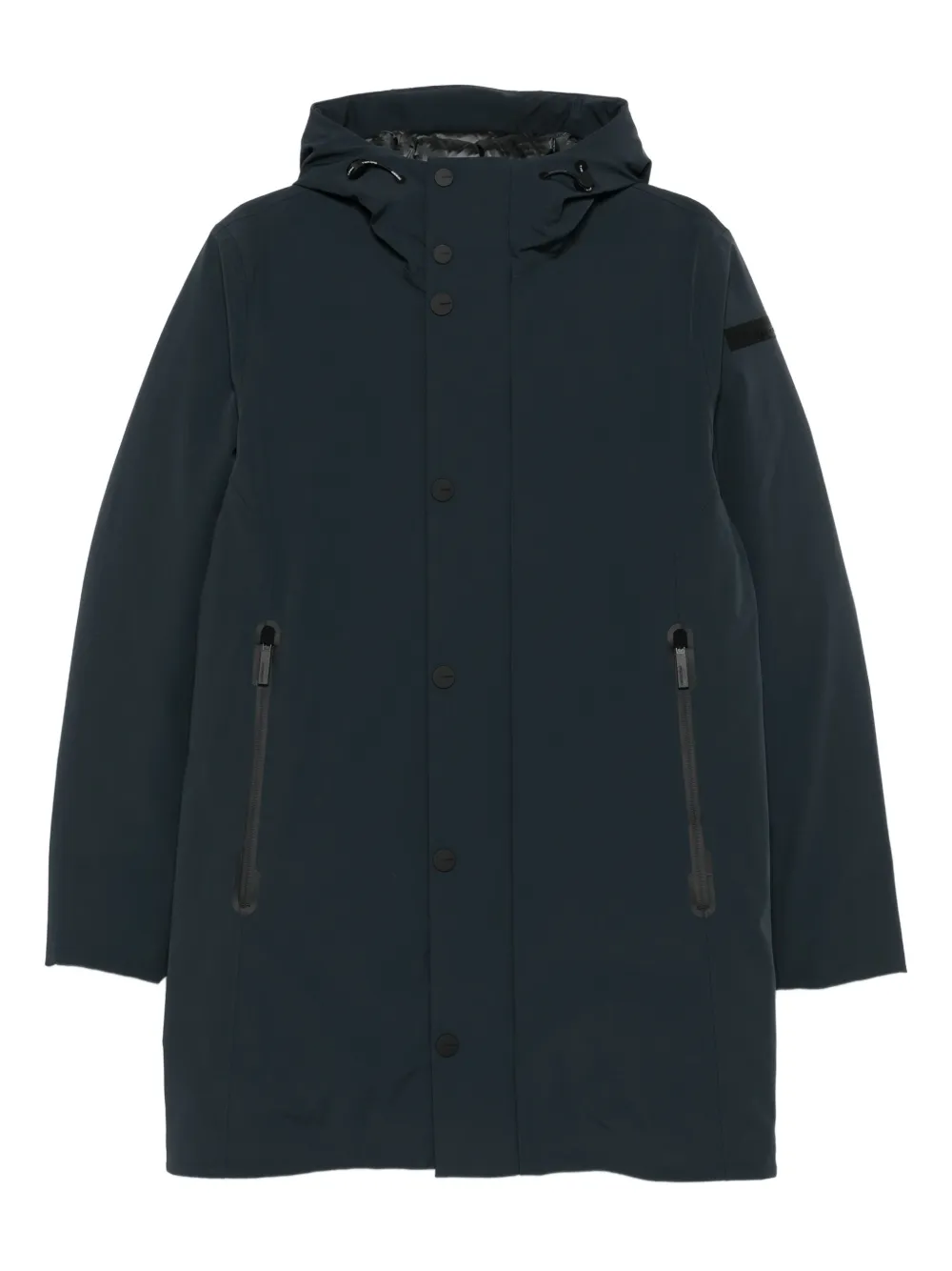 Куртка Montecristo с молниями Rrd, синий
Куртка Montecristo с молниями Rrd, синий