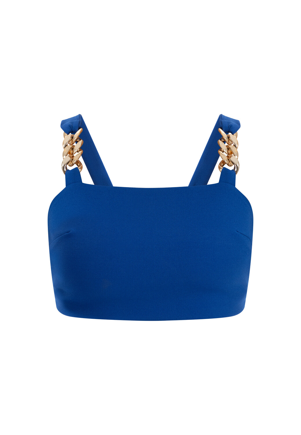 Топ faina, цвет Königsblau
Топ faina, цвет Königsblau