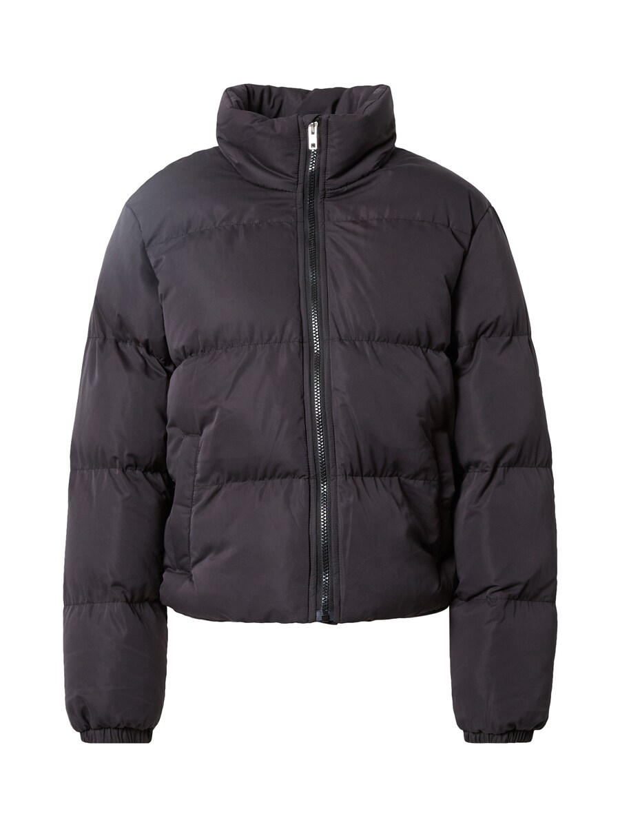 Зимняя куртка Urban Classics, черный
Зимняя куртка Urban Classics, черный